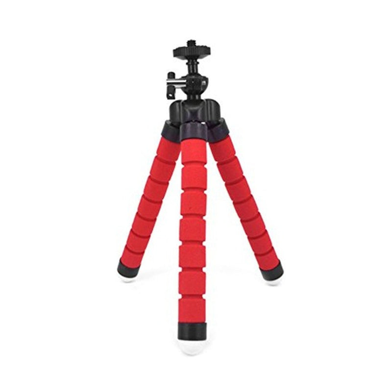 tripod phone and camera holder precise pictures and video recording. 